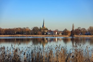Immobilien in Werder