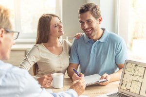 Immobilienmakler Beratung