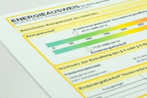 Energieausweis