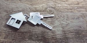 Immobilien in Brandenburg Schlüsselübergabe