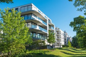 Immobilienbewertung Neubau