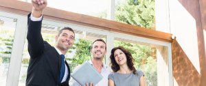 Makler-Immobilienbewertung