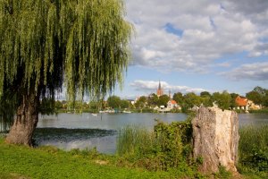Werder Panorama Immobilien