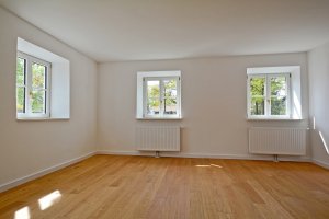 Wohnung Brandenburg Heiko Linke