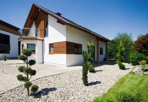 Betreuung Immobilien Beispielhaus