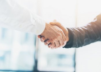 Handschlag Immobilienbetreuung Handschlag Immobilienbetreuung