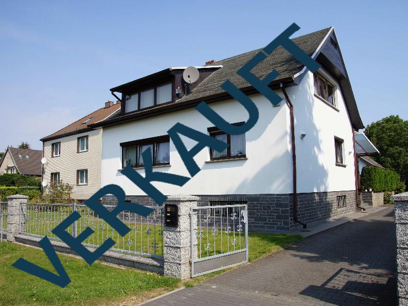 Zweifamilienhaus in Falkensee Zweifamilienhaus in Falkensee