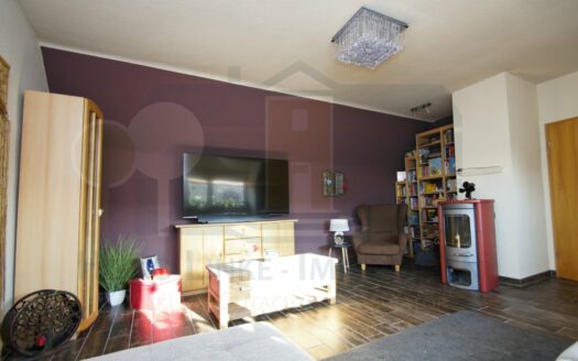 Obj.: 212 / Sehr gepflegtes Gehöft in dörflicher Umgebung!