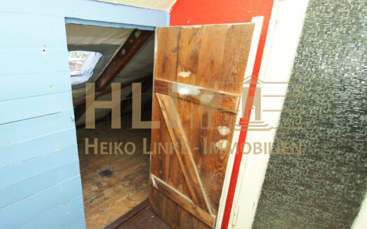 Obj.: 224 / Doppelhaushälfte in der Siemens-Siedlung Staaken