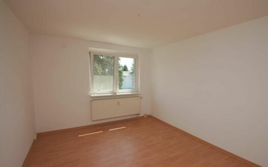 Obj.: 011 / Drei Zimmer mit Blick ins Grüne!