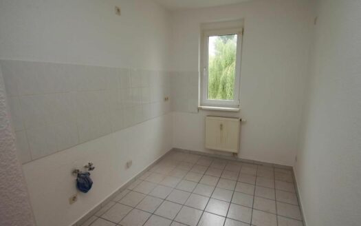 Obj.: 011 / Drei Zimmer mit Blick ins Grüne!