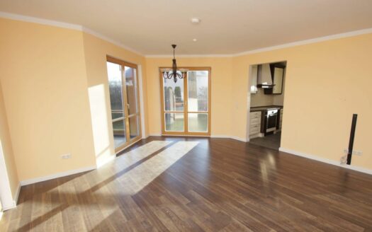 Obj.: 089 / Das etwas andere Zweifamilienhaus!