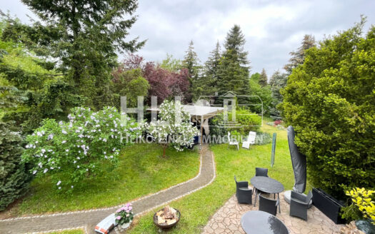 Obj.: 284 / Wohnflächengigant in Traumlage!