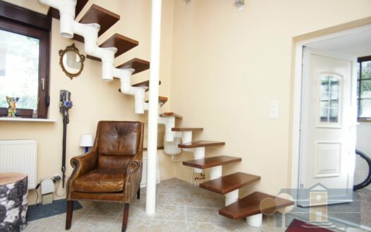 Obj.: 183 / Das Haus mit dem ganz besonderen Charme!