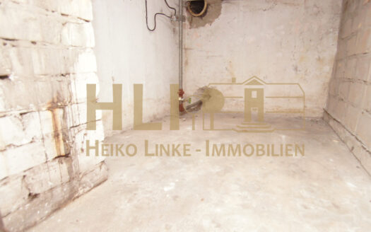 Obj.: 224 / Doppelhaushälfte in der Siemens-Siedlung Staaken