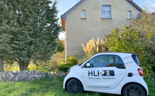 Obj.: 235 / Ein abgeschiedener Obsthof im Dornröschenschlaf zum Liebhaberpreis!