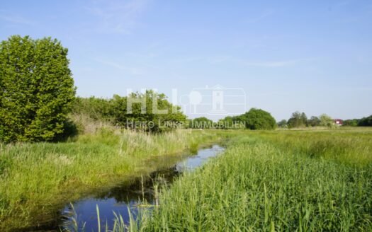 Obj.: 235 / Ein abgeschiedener Obsthof im Dornröschenschlaf zum Liebhaberpreis!