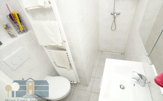 Obj.: 246 / Mehrfamilienhaus mit Ausbaureserve und herrlichem Gartengrundstück!