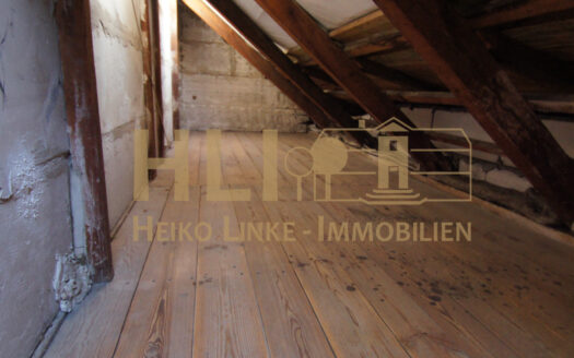 Obj.: 224 / Doppelhaushälfte in der Siemens-Siedlung Staaken