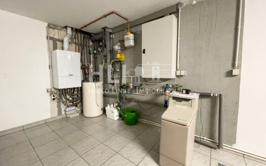 Obj.: 269 / Schmuckstück in Potsdam- und Seenähe!