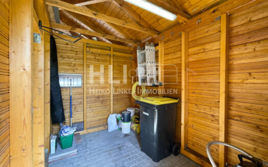 Obj.: 269 / Schmuckstück in Potsdam- und Seenähe!