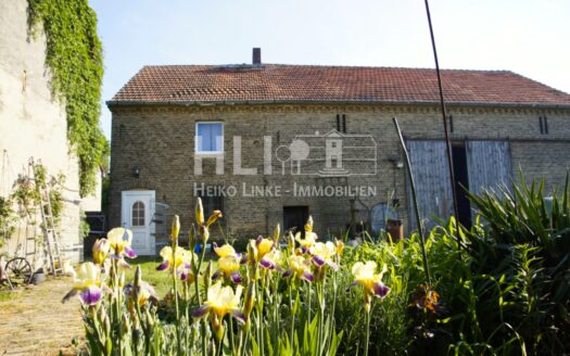 Obj.: 235 / Ein abgeschiedener Obsthof im Dornröschenschlaf zum Liebhaberpreis!