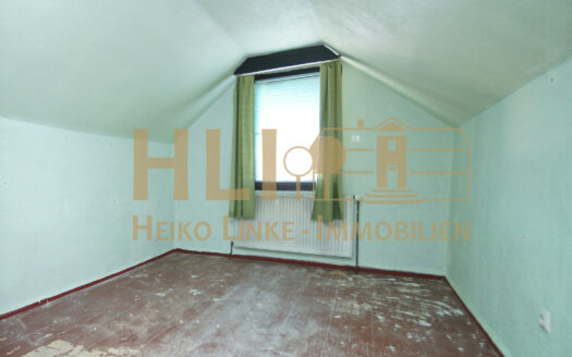 Obj.: 224 / Doppelhaushälfte in der Siemens-Siedlung Staaken