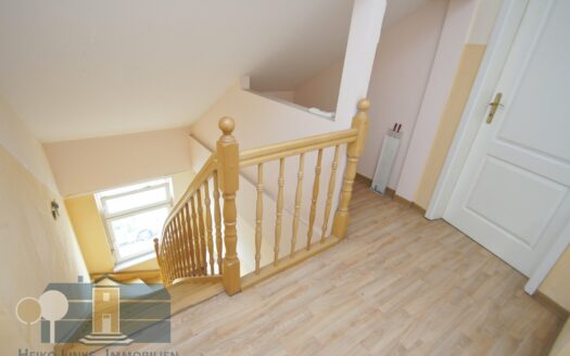 Obj.: 246 / Mehrfamilienhaus mit Ausbaureserve und herrlichem Gartengrundstück!