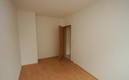 Obj.: 011 / Drei Zimmer mit Blick ins Grüne!