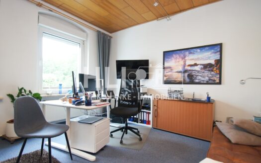 Obj.: 284 / Wohnflächengigant in Traumlage!