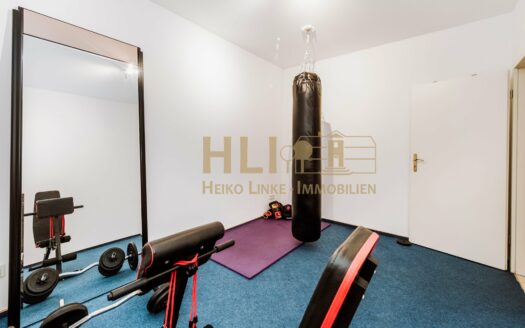 Obj.: 236 / Modernes EFH mit Keller in Waldesruh!