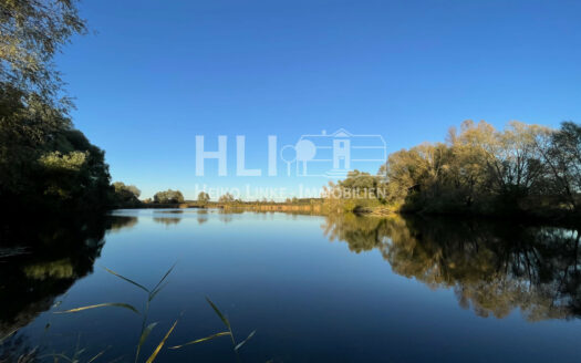 Obj.: 235 / Ein abgeschiedener Obsthof im Dornröschenschlaf zum Liebhaberpreis!