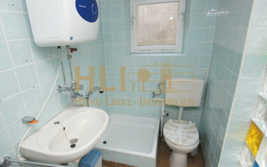 Obj.: 241 / Grundstück mit Sommerhaus für erholungsuchende Großstädter!