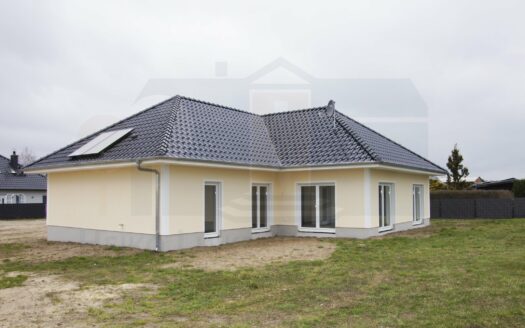 Obj.: 223 / Bezugsfertiger Neubau in ländlicher Idylle!