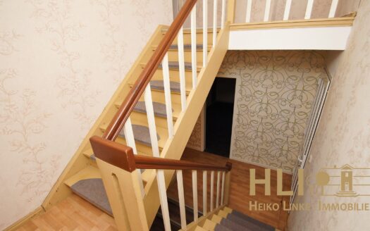 Obj.: 267 / Handwerkerobjekt mit traumhaftem Grundstück!