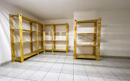 Obj.: 269 / Schmuckstück in Potsdam- und Seenähe!