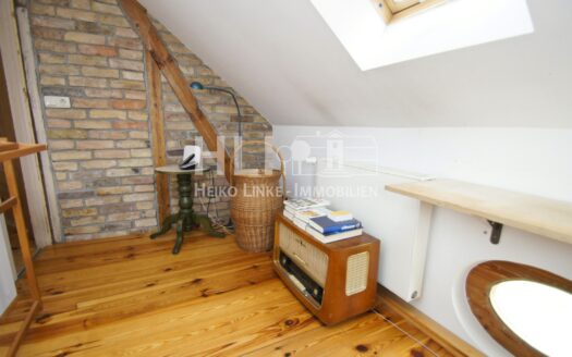 Obj.: 235 / Ein abgeschiedener Obsthof im Dornröschenschlaf zum Liebhaberpreis!