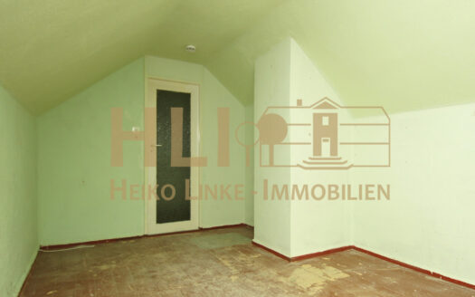 Obj.: 224 / Doppelhaushälfte in der Siemens-Siedlung Staaken