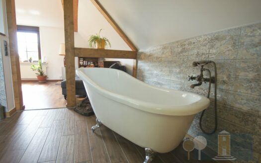 Obj.: 183 / Das Haus mit dem ganz besonderen Charme!