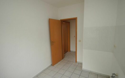 Obj.: 011 / Drei Zimmer mit Blick ins Grüne!