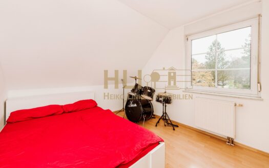 Obj.: 236 / Modernes EFH mit Keller in Waldesruh!