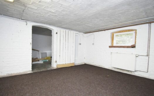 Obj.: 089 / Das etwas andere Zweifamilienhaus!