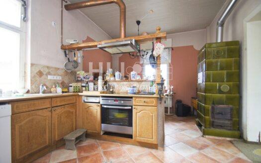 Obj.: 235 / Ein abgeschiedener Obsthof im Dornröschenschlaf zum Liebhaberpreis!