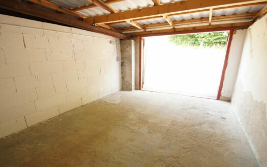 Obj.: 011 / Drei Zimmer mit Blick ins Grüne!