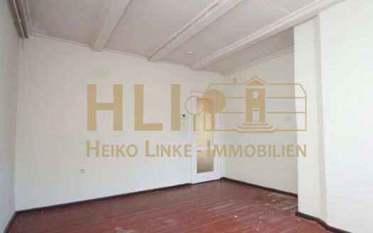 Obj.: 224 / Doppelhaushälfte in der Siemens-Siedlung Staaken