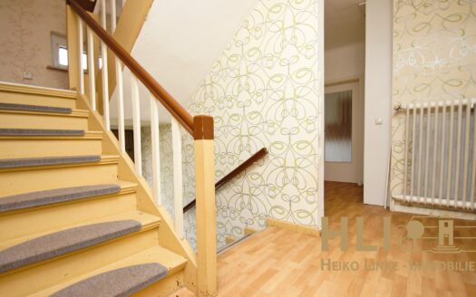 Obj.: 267 / Handwerkerobjekt mit traumhaftem Grundstück!