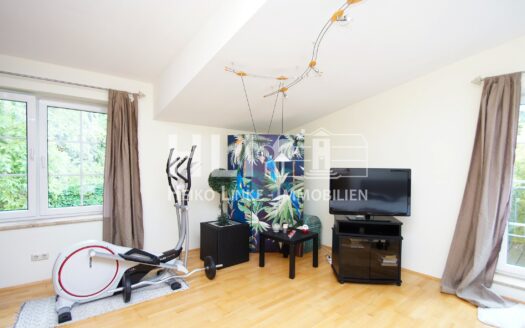 Obj.: 284 / Wohnflächengigant in Traumlage!