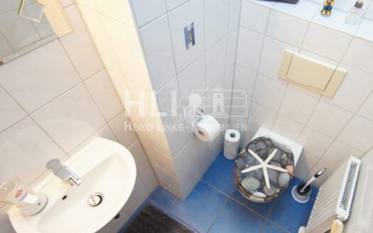 Obj.: 269 / Schmuckstück in Potsdam- und Seenähe!