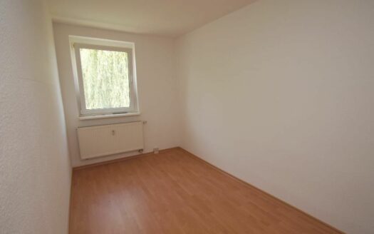 Obj.: 011 / Drei Zimmer mit Blick ins Grüne!