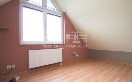 Obj.: 269 / Schmuckstück in Potsdam- und Seenähe!